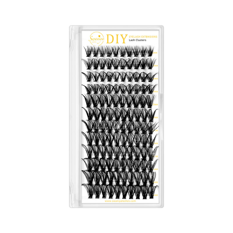 Comment éliminer les Wispylashs